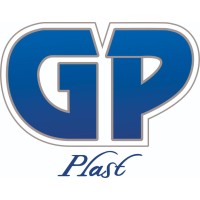 GPPlast® logo - Similar company to Recreateegy