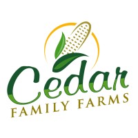 Cedar Family Farms logo - Similar company to West Central Community Action Head Start
