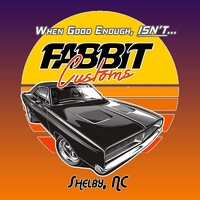 Fabbit Customs logo - Similar company to Fabbit