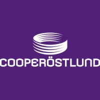 CooperÖstlund logo - Similar company to Fleetsolve
