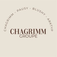 Chagrimm Groupe logo - Similar company to Chagrimm