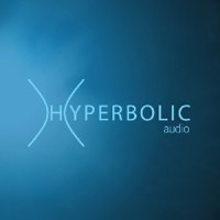 Hyperbolic Audio logo - Similar company to Hyperbolic Creative