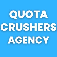 Quota Crushers Agency logo - Similar company to Primewood