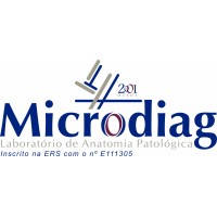 Microdiag, Laboratório de Anatomia Patológica Lda. logo - Similar company to Laboratório Cedap