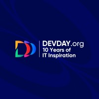 DevDay Da Nang logo - Similar company to Open Web Technology Vietnam