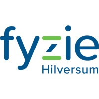 Fyzie Hilversum locatie Aktiefysio logo - Similar company to Fysioxpert Zeist