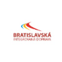 Bratislavská integrovaná doprava, a.s. logo - Similar company to Dopravný Podnik Bratislava