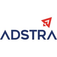 ADSTRA logo - Similar company to Plugit
