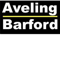 Wordsworth Holdings PLC / Aveling Barford logo - Similar company to Robydome Limited