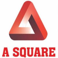 A Square Migration Services logo - Similar company to Vxl Migration And Education Consultants