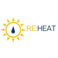 RE:HEAT AFRICA logo - Similar company to Pfc Engineering