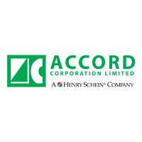 Accord Corporation Limited logo - Similar company to Rapport Thailand