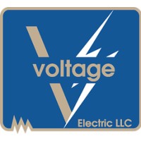 Voltage Electric LLC logo - Similar company to Ybranium