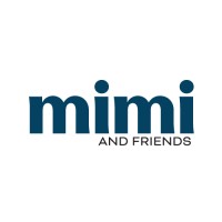 Mimi and Friends logo - Similar company to Agent Hub Direct