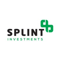 Splint Investments logo - Similar company to Sentimer Technologies