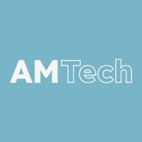 AMTech Kalkknuser logo - Similar company to Amtech Aps