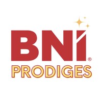 BNI Lyon Prodiges✨️ logo - Similar company to Collab'Café
