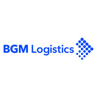 BGM Logistics AB logo - Similar company to Foilex Engineering Ab