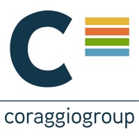 Coraggio Group logo - Similar company to Coraggio