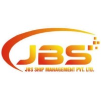 JBS SHIP MANAGEMENT logo - Similar company to Shipscope Pvt. Ltd.
