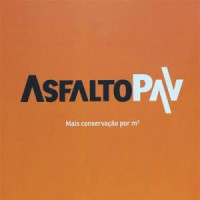 ASFALTOPAV Microrevestimento logo - Similar company to Gabimarino Construtora Ltda
