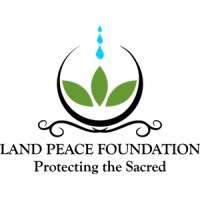 Land Peace Foundation logo - Similar company to Community Foundation Of Southern New Mexico