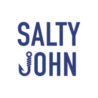 Salty John Seafood Company logo - Similar company to Authentic Wagyu