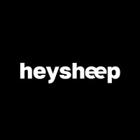 HEYSHEEP logo - Similar company to Haibazo