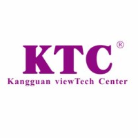Shenzhen KTC Medical Solutions Co., Ltd. logo - Similar company to R-Stream Label Artwork Automation & Services