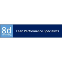 8D Consulting Inc.