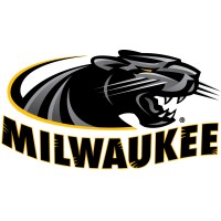 Milwaukee Panther Athletics logo - Similar company to Tree Trekkers Frederick Llc