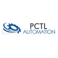 PCTL Automation logo - Similar company to Paras Pressing