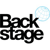 Backstage logo - Similar company to Ai Technologies Co