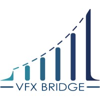 VFX Bridge logo - Similar company to Vfx Mojo
