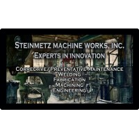 Steinmetz Machine Works Inc