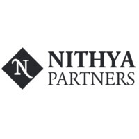 Nithya Partners logo - Similar company to Chambers Colombo