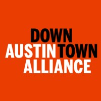 Downtown Austin Alliance logo - Similar company to Greater Austin Chamber Of Commerce