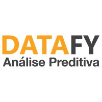 Datafy Análise Preditiva logo - Similar company to Siaap | Sistemas De Inteligência Artificial E Análise Preditiva