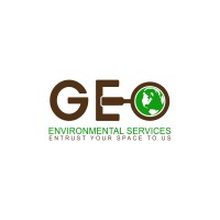 GEO Environmental Services logo - Similar company to Southern Environmental Services