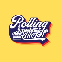 Rolling Sholling 🎬 logo - Similar company to Puneet Enterprises