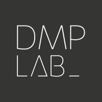 DMP Lab Design logo - Similar company to Camisetas Vitor Prudi