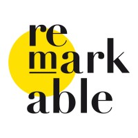 Remarkable_mkt logo - Similar company to What! Marketing