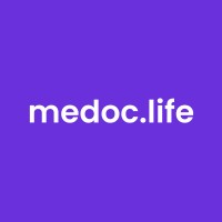 Medoc.life logo - Similar company to Management Consulting