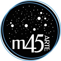 M45 Arte e Publicidade logo - Similar company to Ntaps - Núcleo Técnico De Atenção Psicossocial