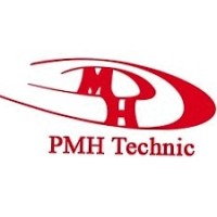 PMH TECHNIC logo - Similar company to Beringer Aero