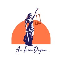Avukat İrem Doğan logo - Similar company to Avukat Hakları Grubu