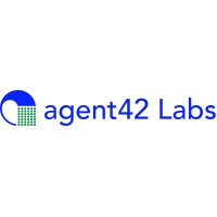 Agent42 Labs logo - Similar company to Think42 Labs