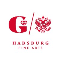 Habsburg Fine Arts logo - Similar company to Diamondsledger