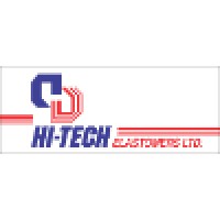 HI-TECH ELASTOMERS LTD logo - Similar company to Shibatafenderteam