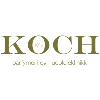 Koch Parfymeri logo - Similar company to Sensobox